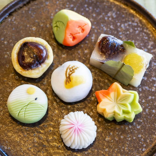 【北久里浜】和菓子は生活の一部。老舗「壺屋」の絵理さんが語る、季節の手仕事