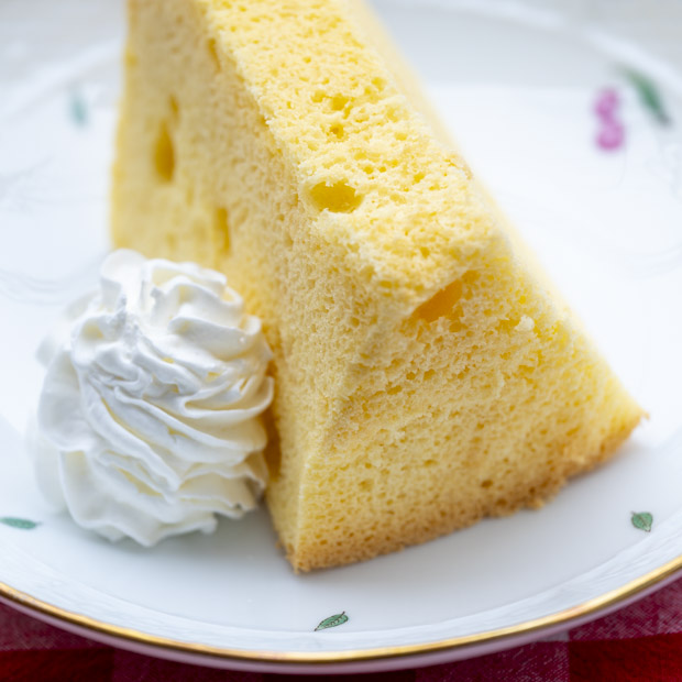 【横須賀】ふわふわ豆乳シフォンケーキとプリンが人気！「池嶋とうふ店」のやさしい手づくりスイーツ