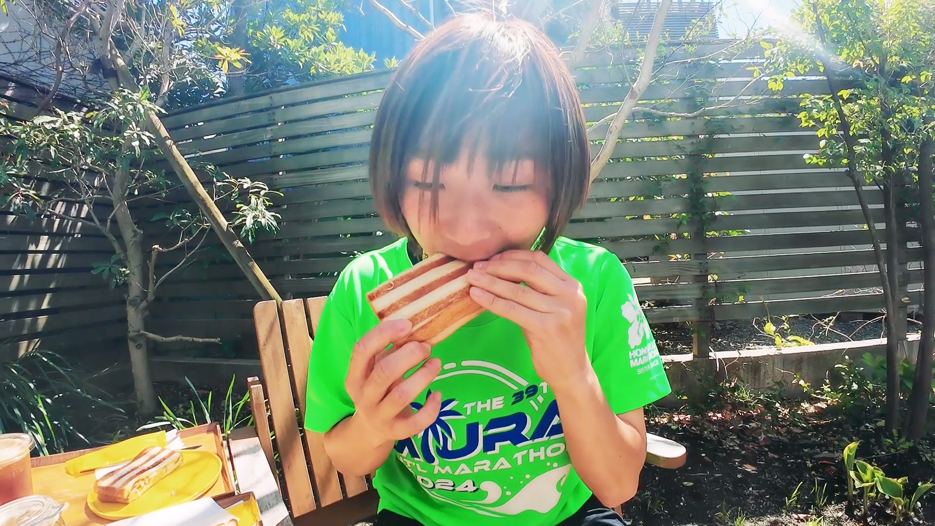 【パンの名店巡り】逗子・葉山をランニングしながらパンの名店をめぐって食べまくる！高橋成美の三浦暮らし