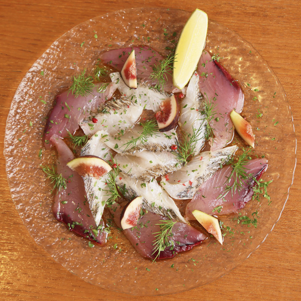 【葉山】夫婦で営むピッツェリア「CANA」〜素敵な店名に込められたステキな思い