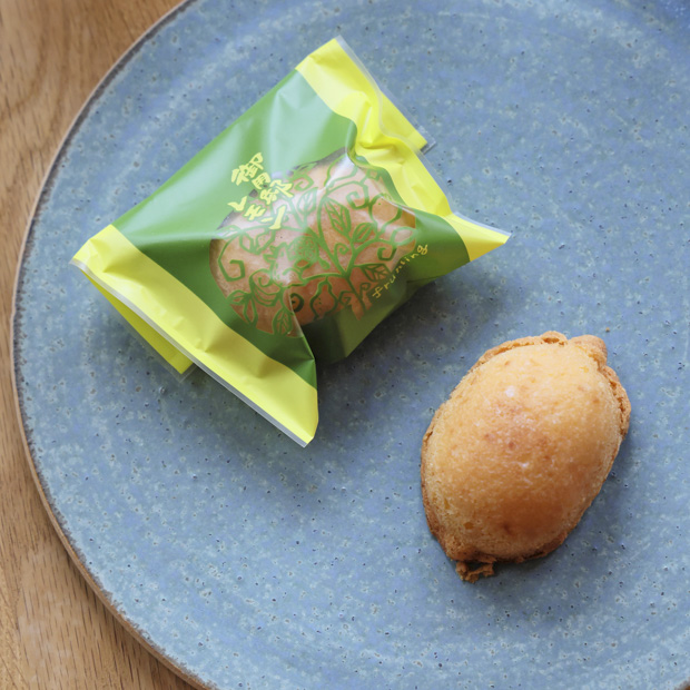 【葉山】手土産に人気！フリューリングの「御用邸レモン」はシャリっと爽やかな新名物