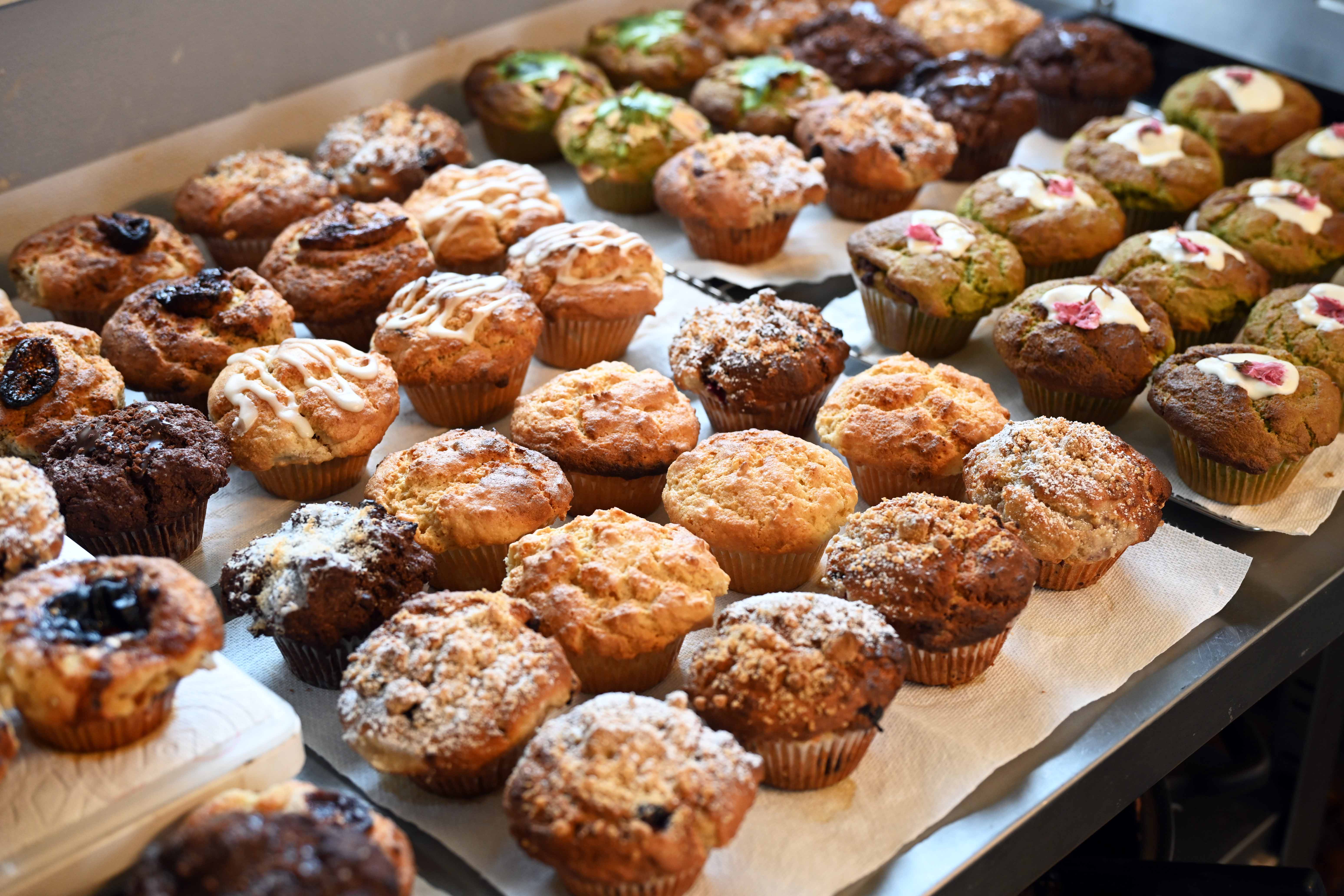 逗子】材料選びから販売まで一人で手掛ける、愛情たっぷりスペシャル