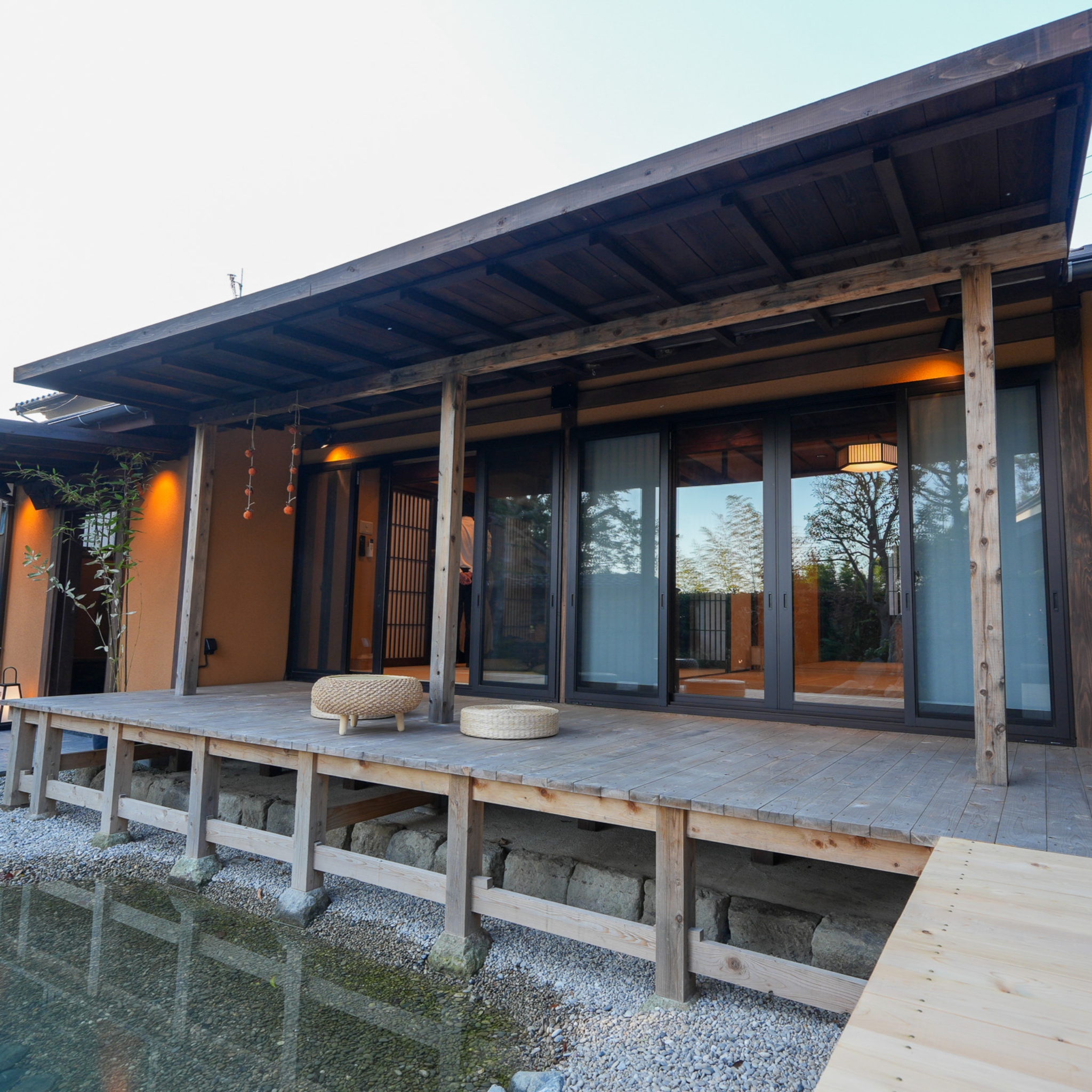 【横須賀】800年の祈りに泊まる。宿坊「TEMPLE STAY KAN ～観～」が浄楽寺に誕生