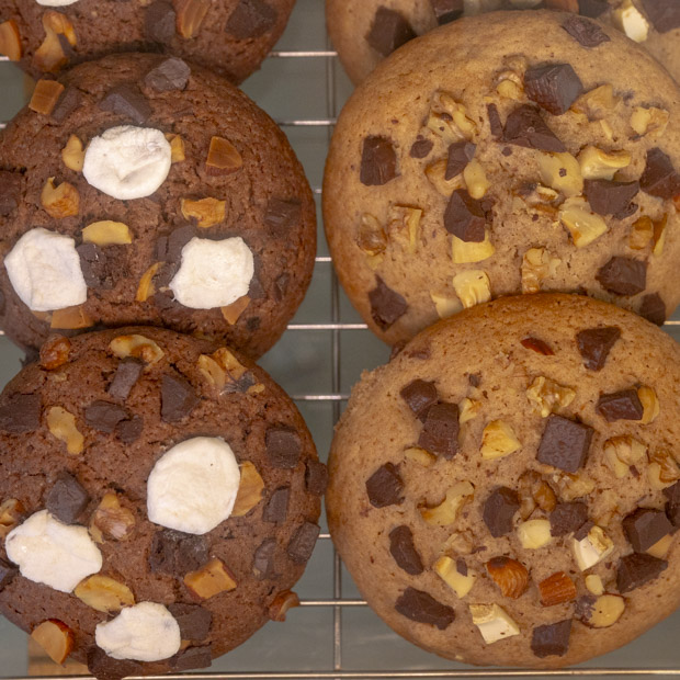 【逗子】「在 aru」の隠れた人気おやつ！スパイスが香るザクほろ食感の手作りクッキー