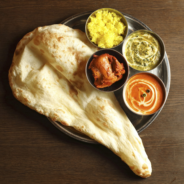 【横須賀】三笠通り地下に本格ネパールの香り！母の味を受け継ぐ本格カレー「ニルヴァーナ」