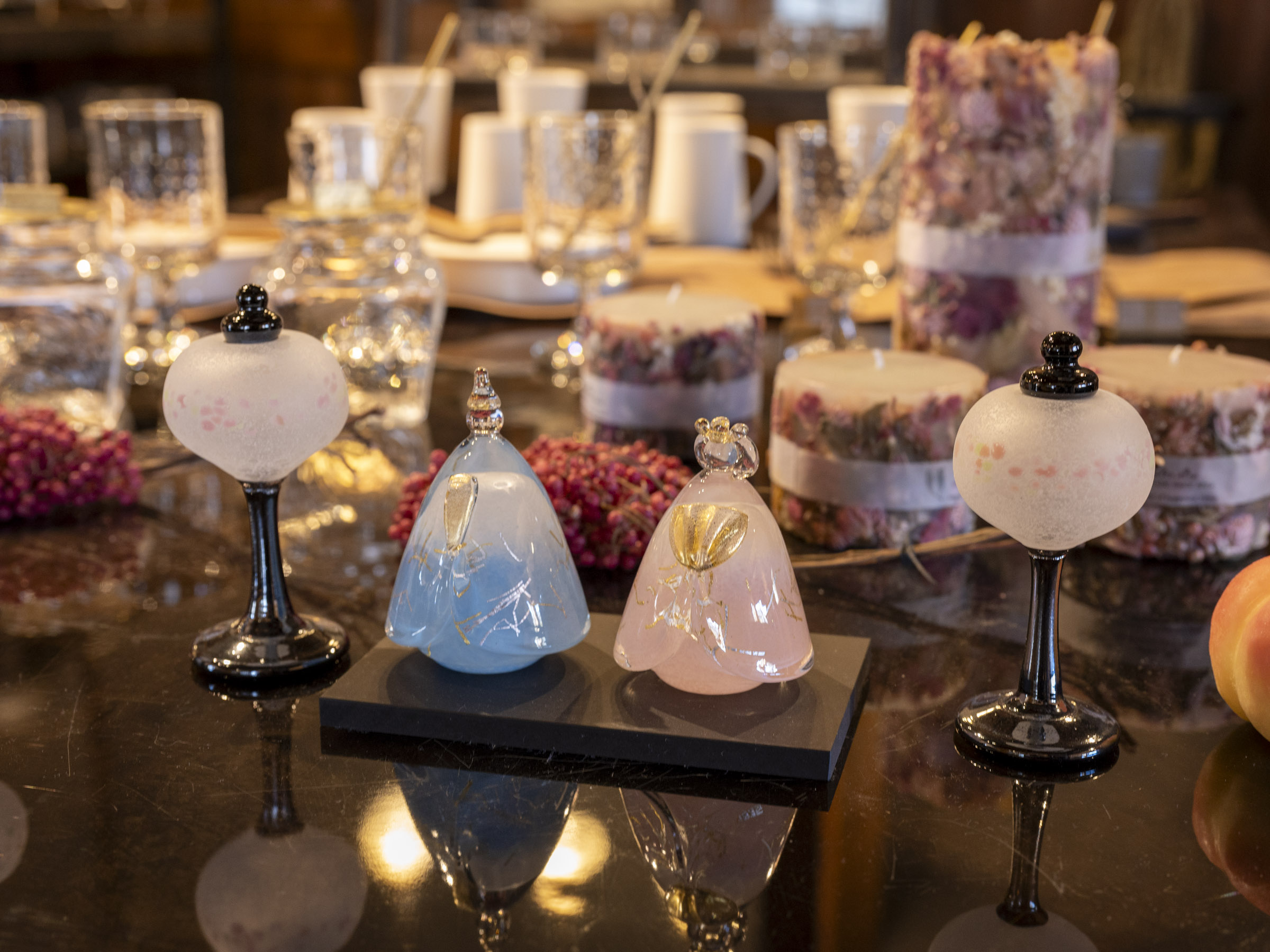 鎌倉】築100年の古民家で営む 雑貨店「tsudoi」手仕事が光る陶器｜地元