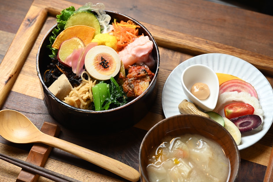 逗子】三浦野菜たっぷり！「Seedling kitchen」の心と身体が喜ぶ彩り