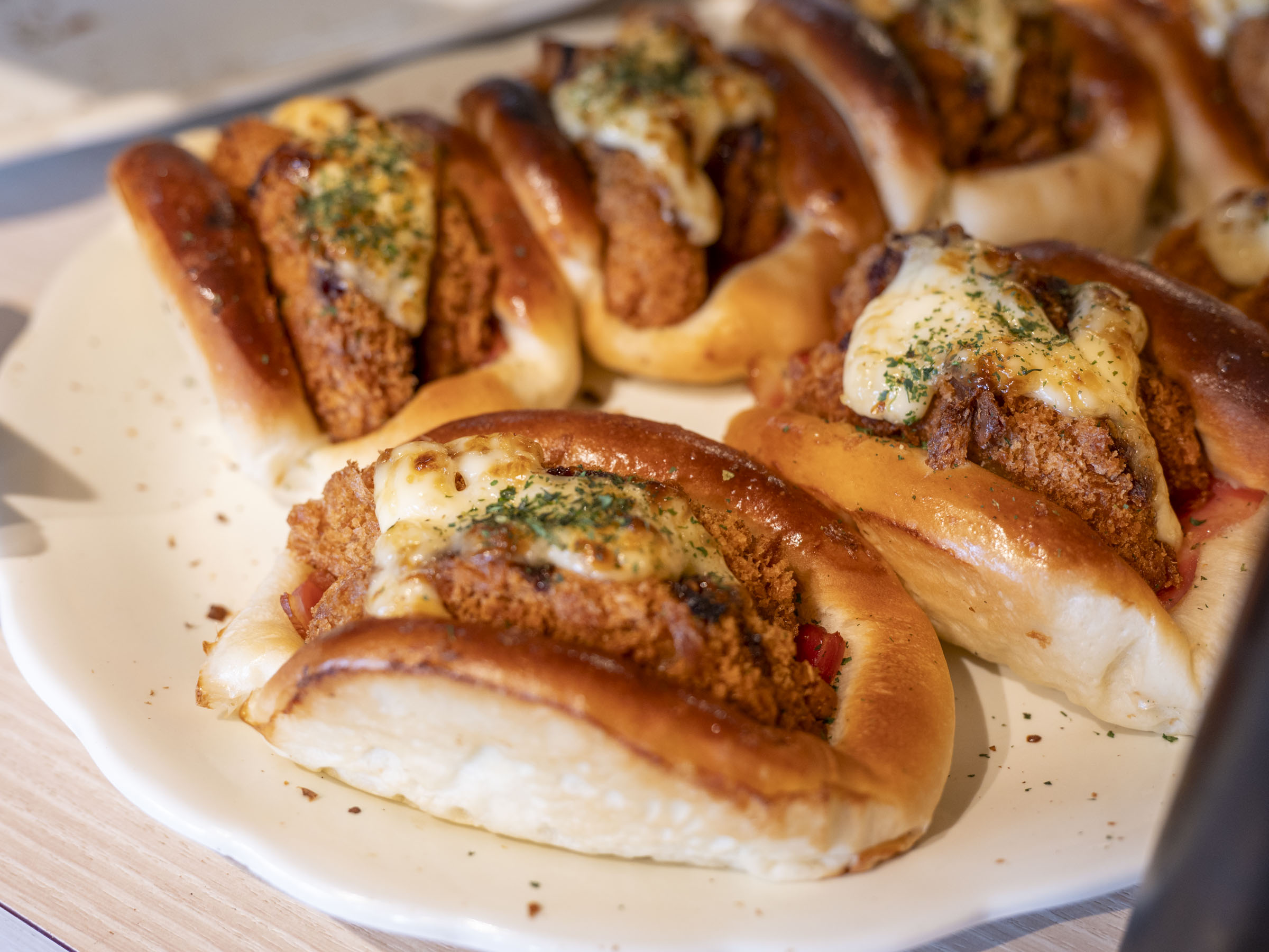 三浦半島 野比エリアでランニングしながらパンの名店巡り！極上のパンとの出会いで成美大興奮