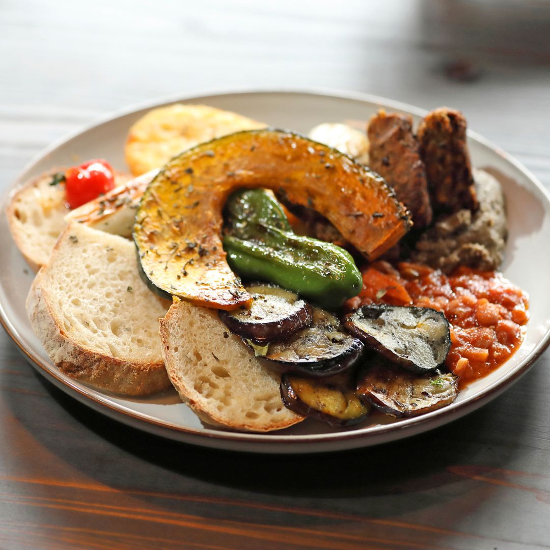 【葉山】ロンドン発コーヒーロースター「Dark Arts」絶品ブランチ！海外カルチャーとヴィーガン飯