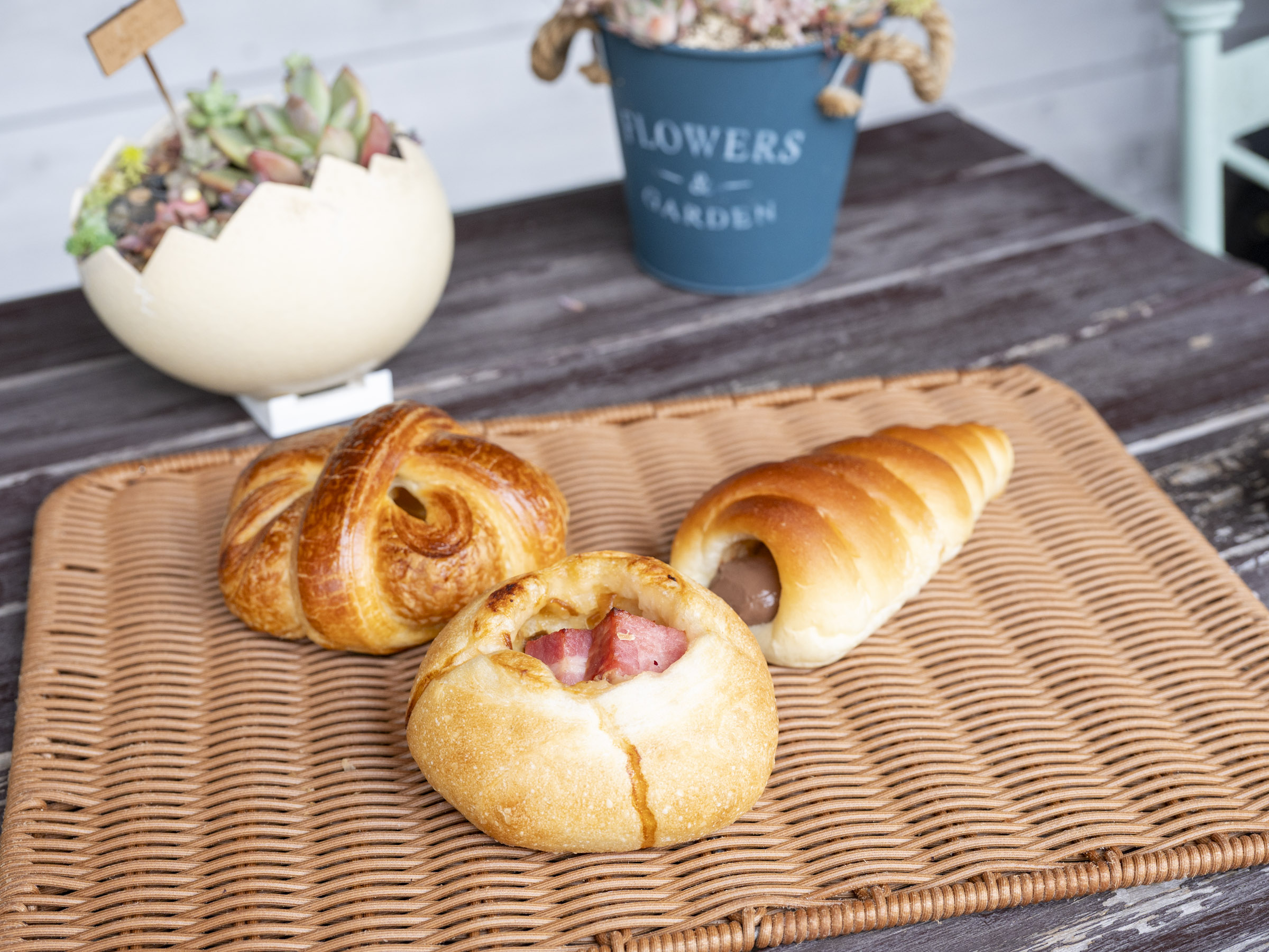 チョココロネ セブンプレミアム☆チョココロネ | ひふみよ。のパン・スイーツ巡り