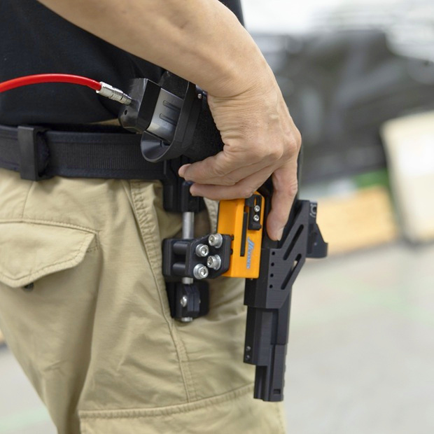 【三浦海岸】観光の合間に射撃体験！「三浦シューティングレンジ ヒーローズ」