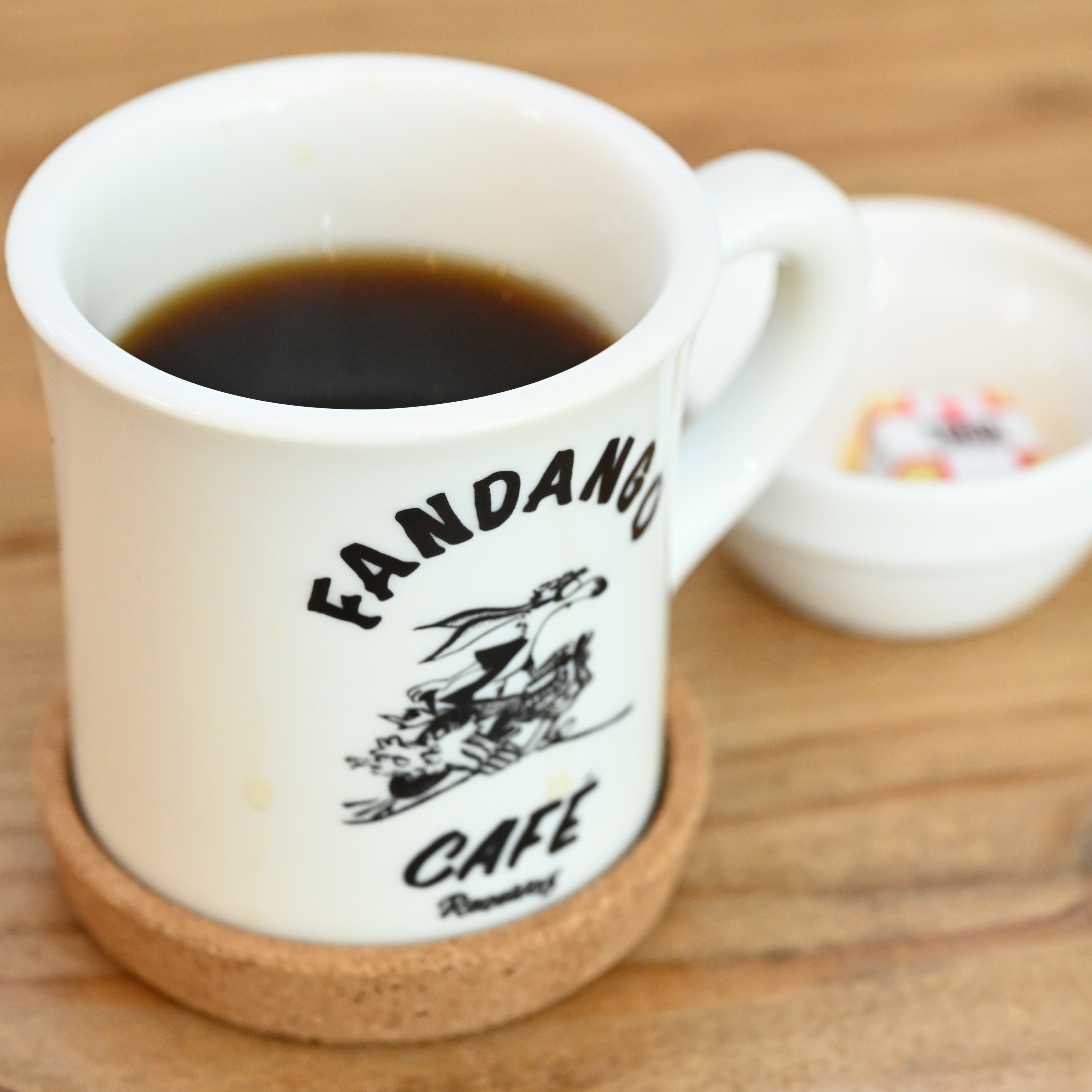 【逗子】山の麓の一軒家カフェで極上の一杯に癒される。「CAFÉ FANDANGO」