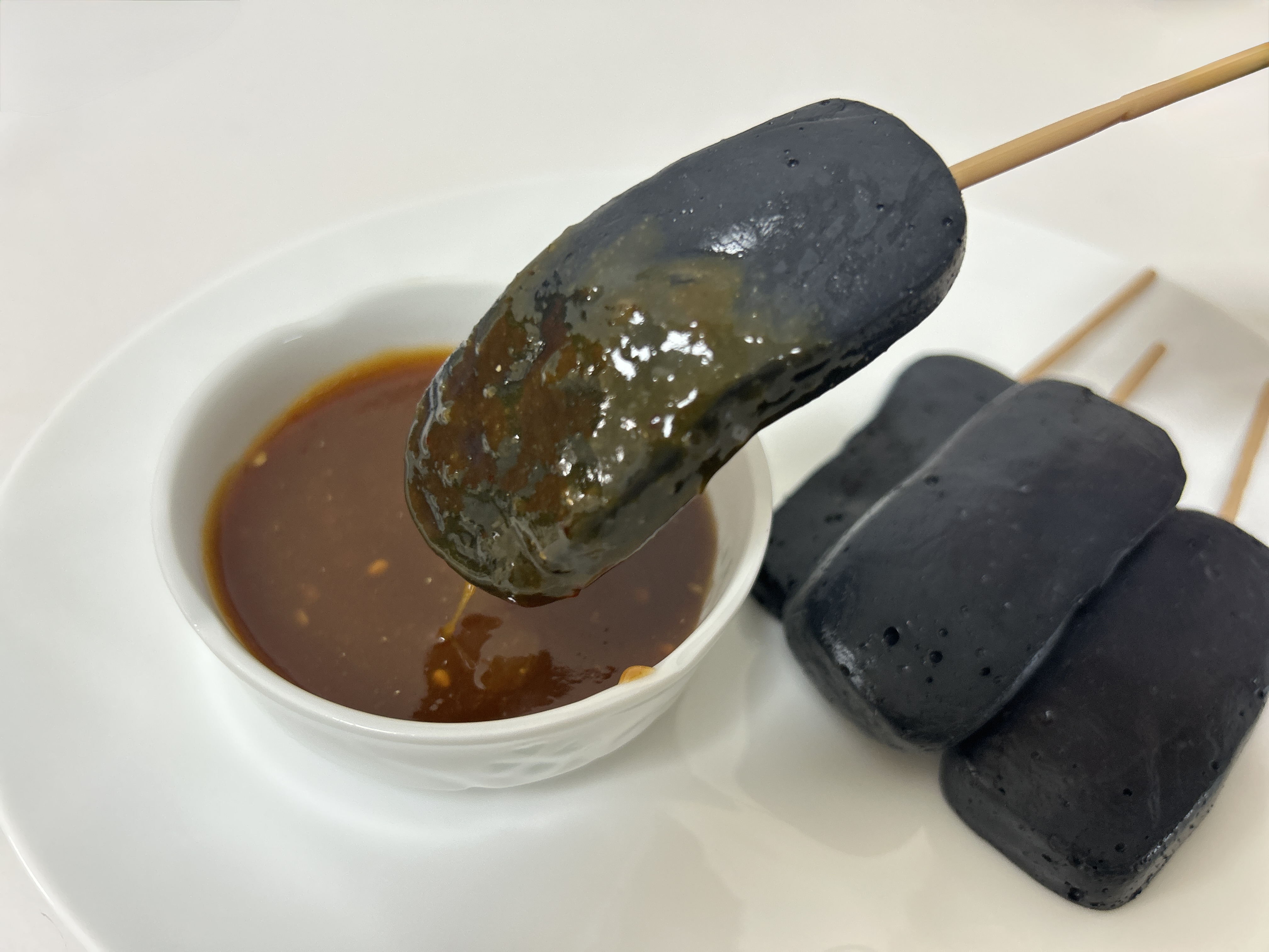 【横須賀市】「横須賀こんにゃく」を広める！
仰天アイデアでバズった「悪魔の舌」とは？