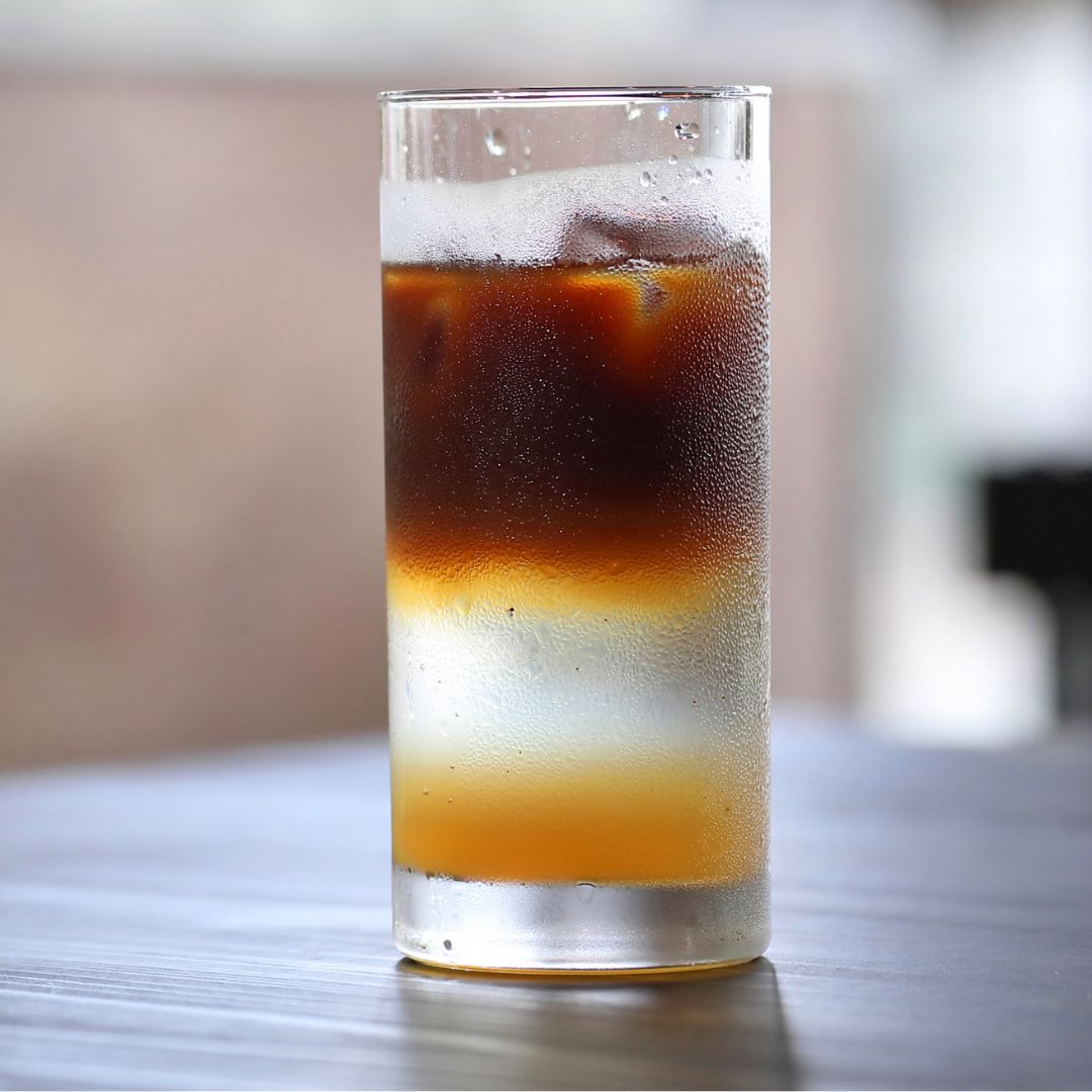 【葉山】夏にぴったり！ロンドン発「Dark Arts」の爽快エスプレッソトニック