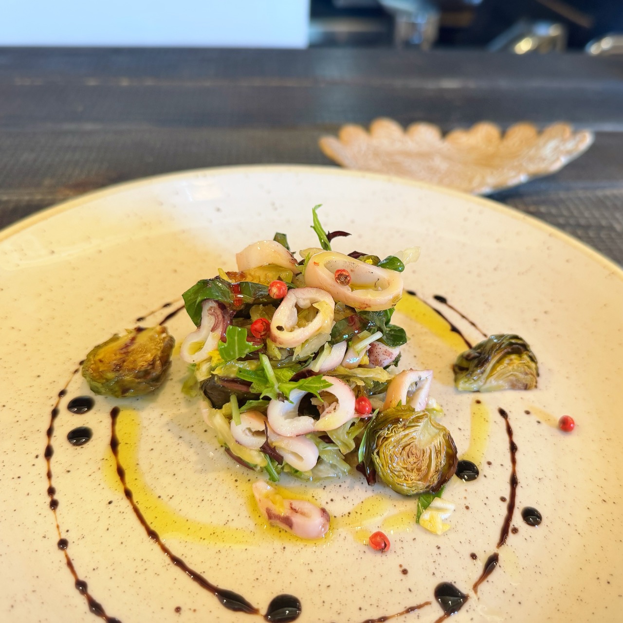 【横須賀】伊藤亮太郎さんの想いがたくさん詰まった
三浦半島を食べつくすレストラン「Loriga」