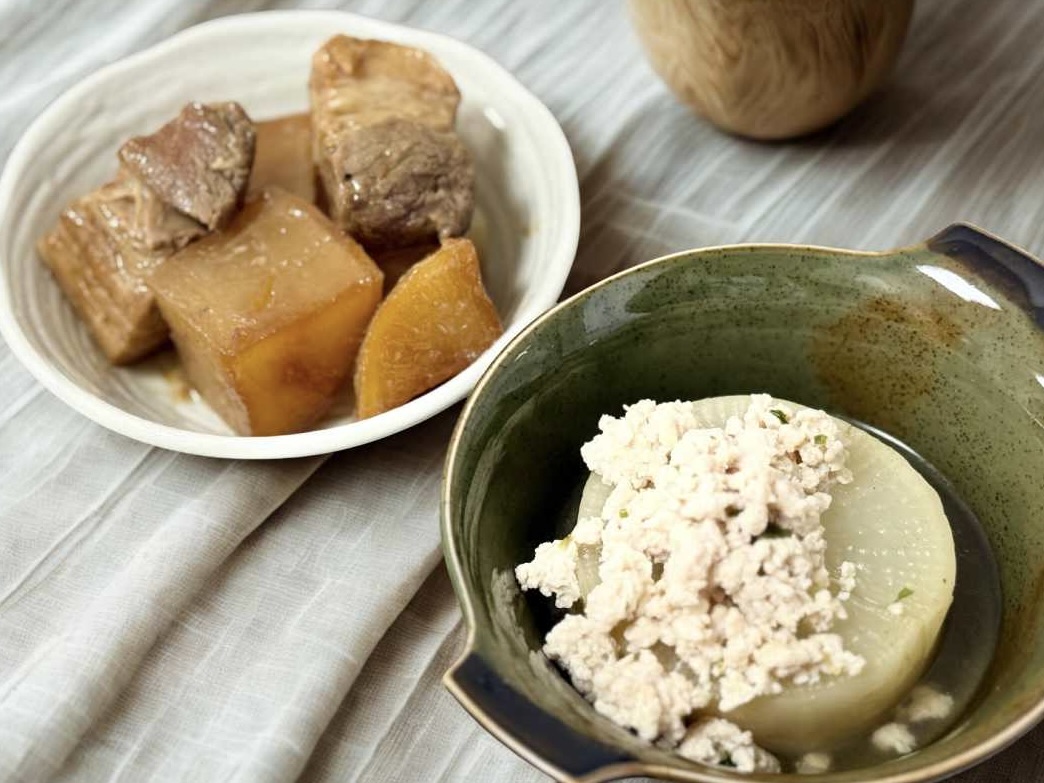 三浦】和食の煮物だけじゃない！加藤農園に教わる、大根と暮らしの