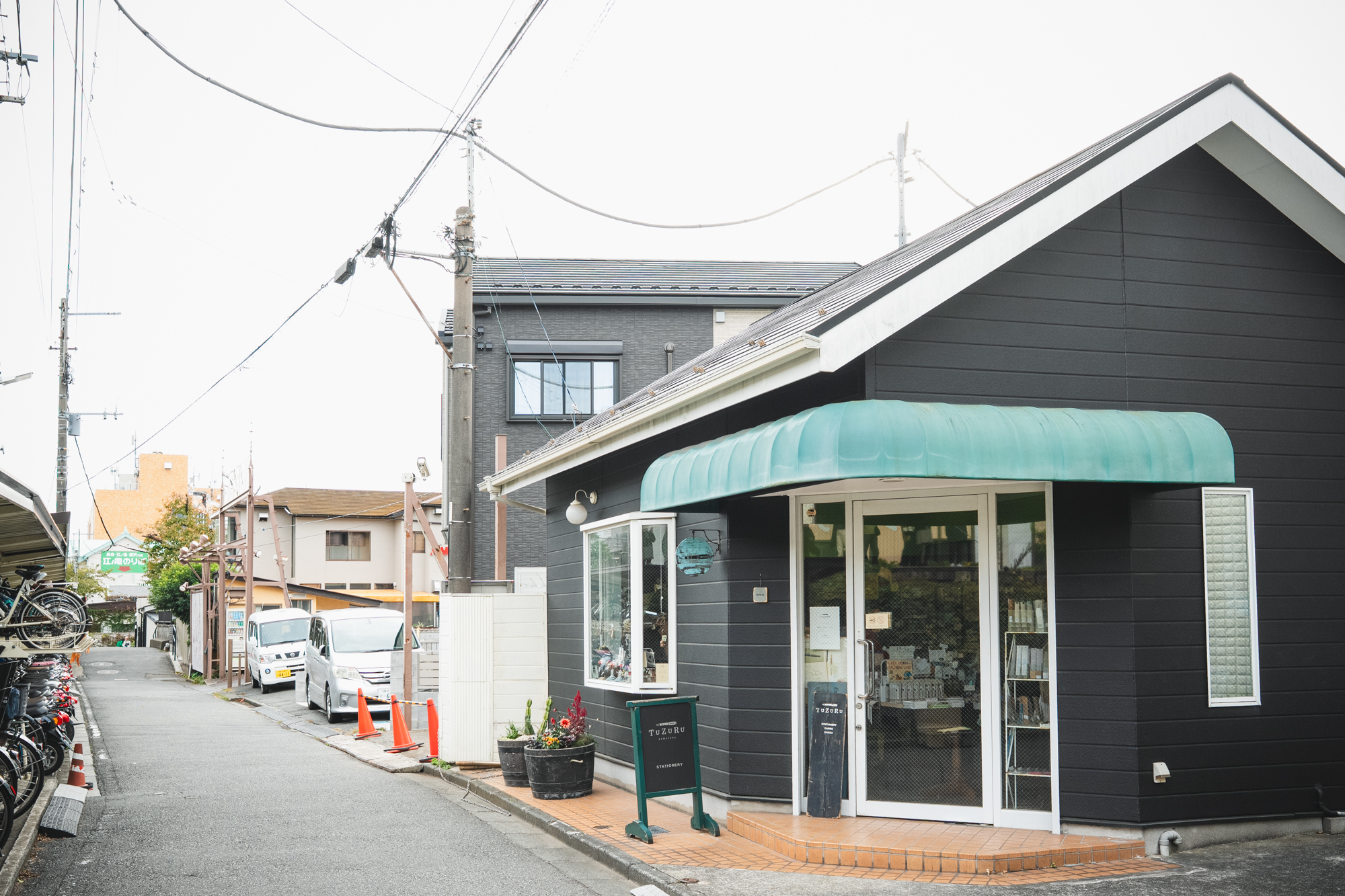 鎌倉】一生モノの万年筆に出会える！こだわり文具のセレクトショップ