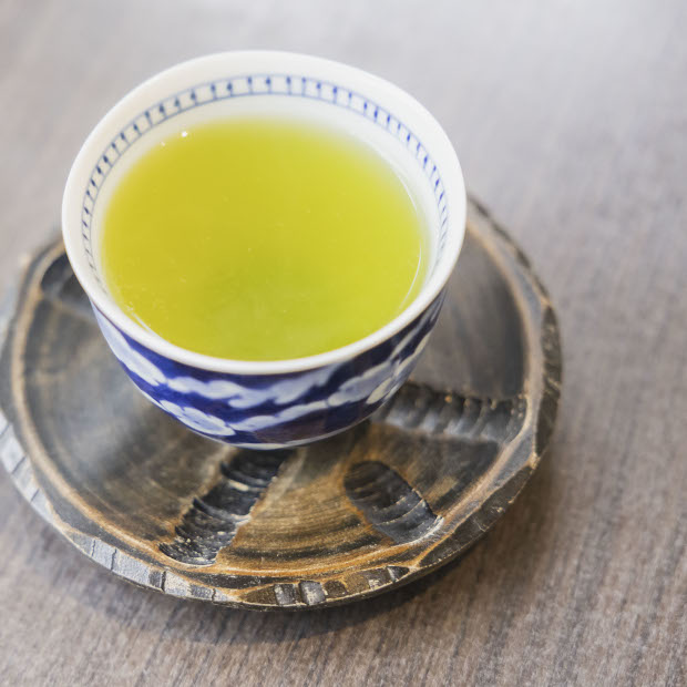 【浦賀】日本茶カフェ・茶井で「龍馬のお茶」と共に歴史に想いを馳せる