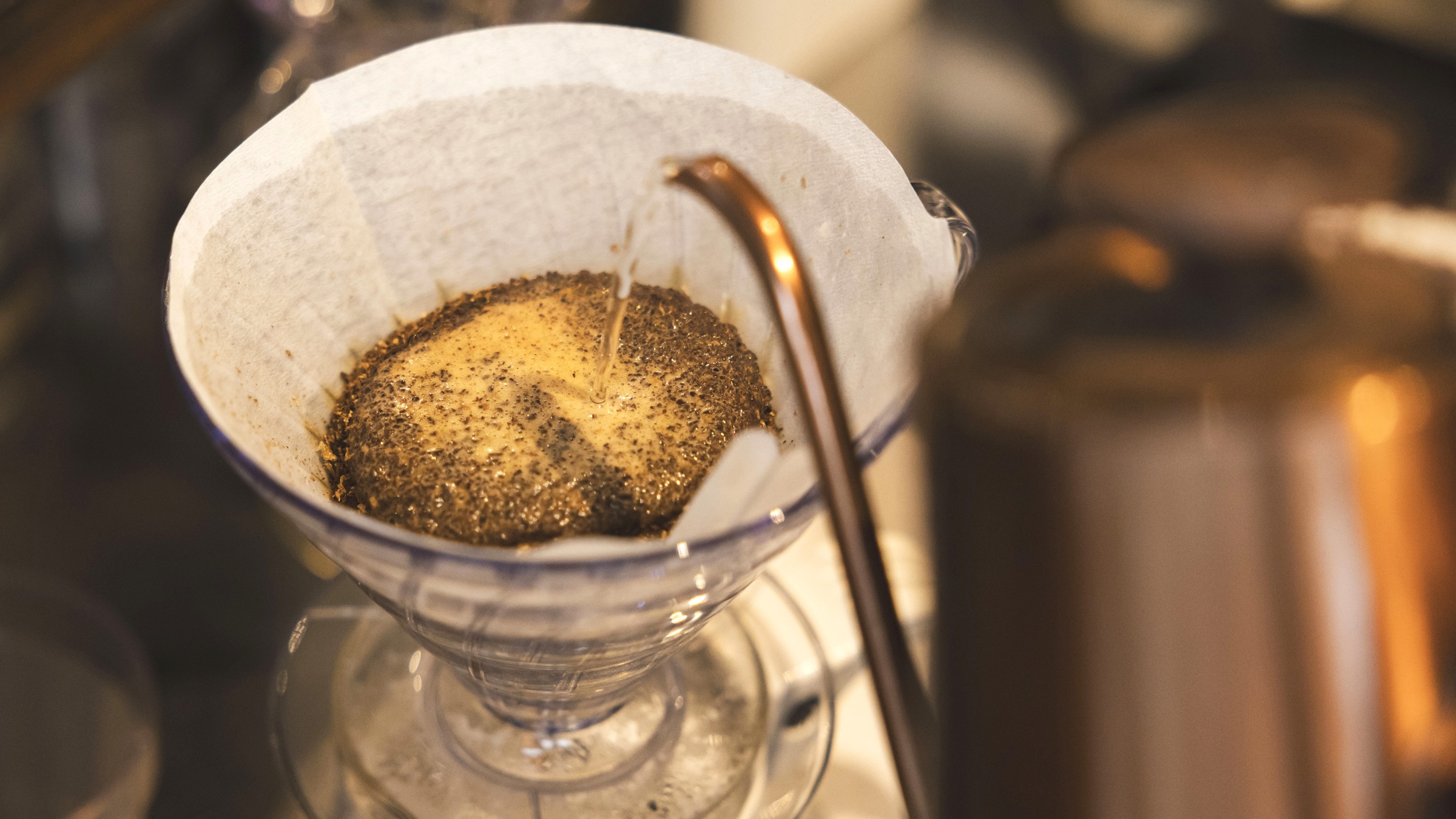 珈琲 期間限定 春珈琲 レギュラーコーヒー | 【公式】小川珈琲