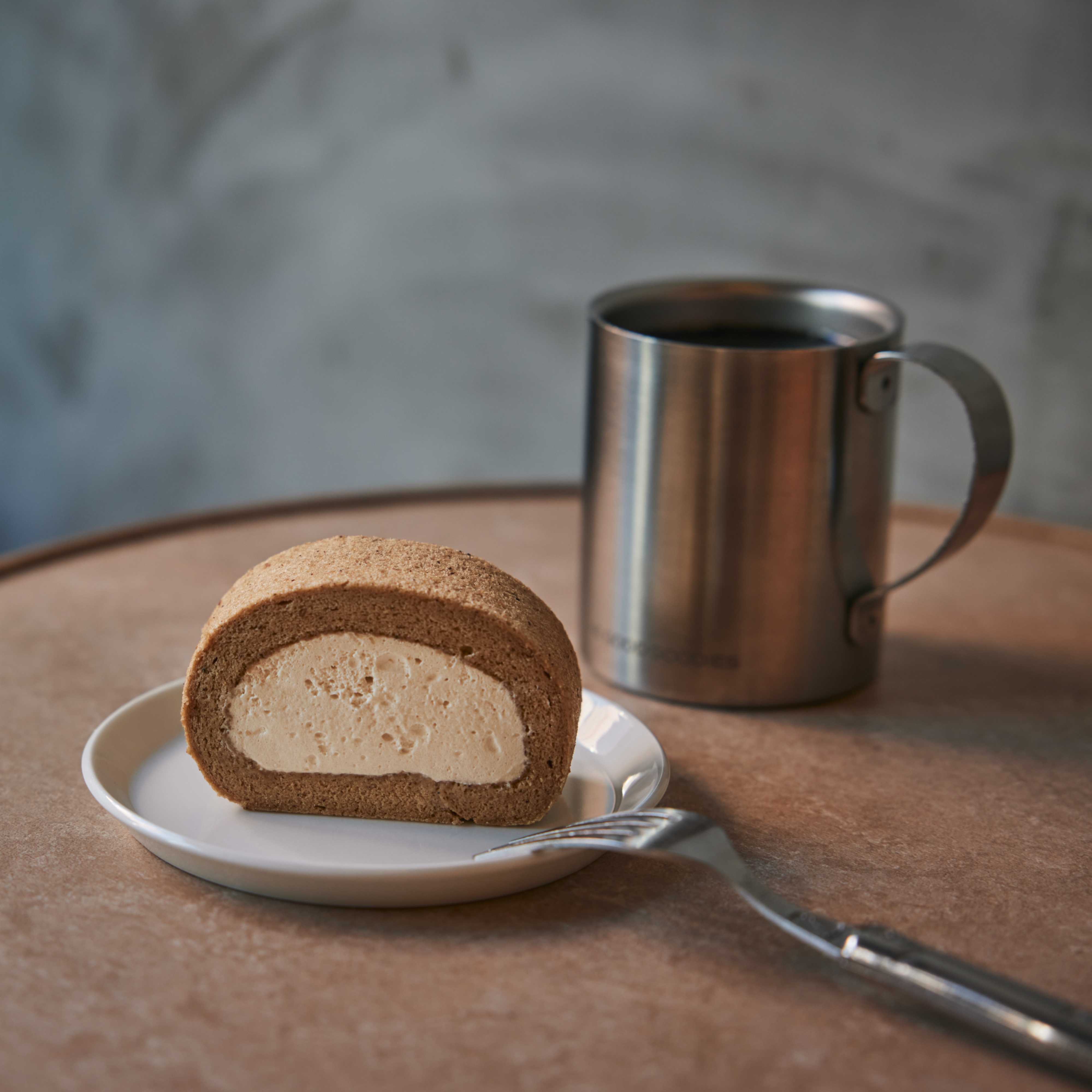 【鎌倉】コーヒー屋のロールケーキはビターな甘さと香りが格別！「THE GOOD GOODIES」