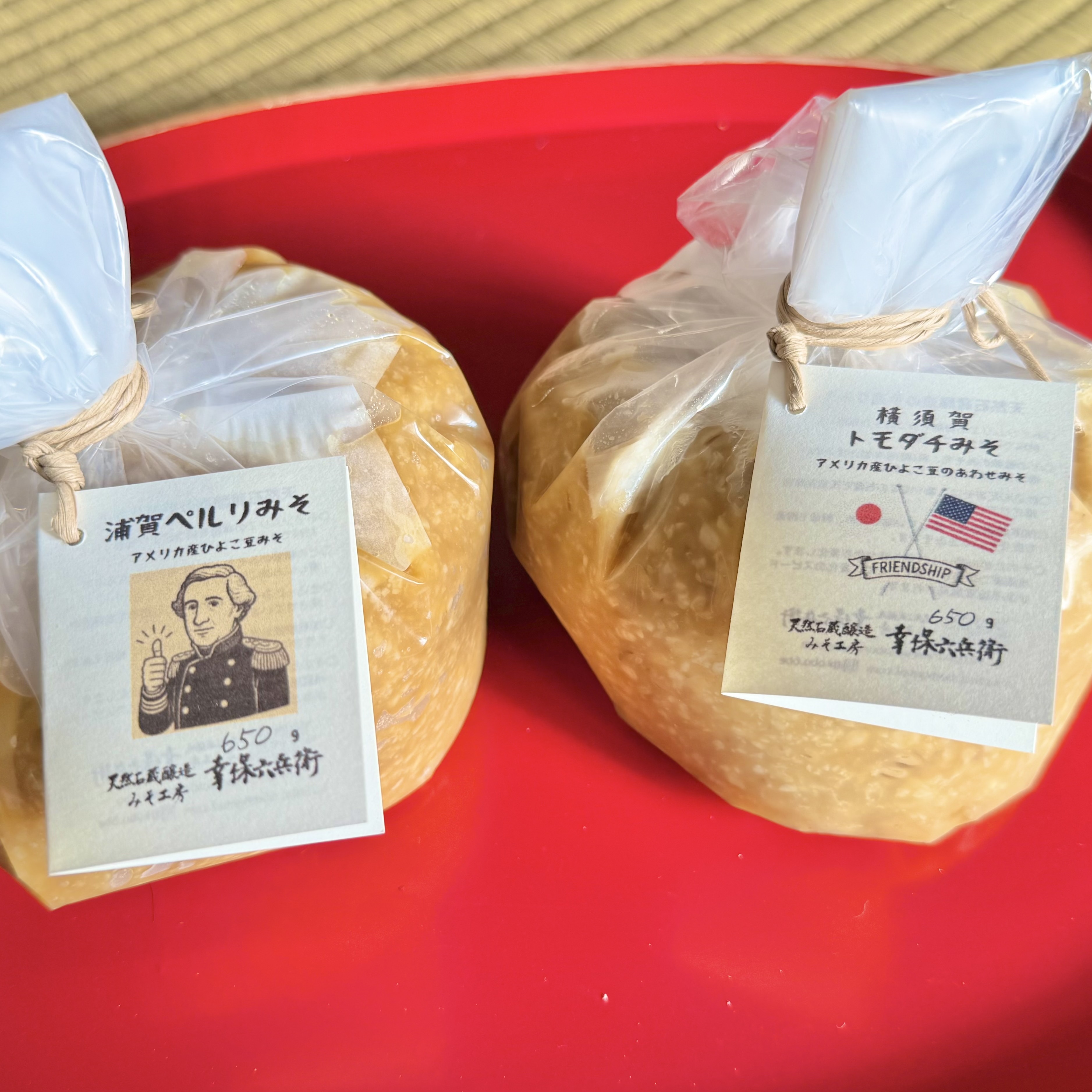 【横須賀】築110年の蔵が甦る。味噌工房「幸保六兵衛」が伝える“天然醸造”の味