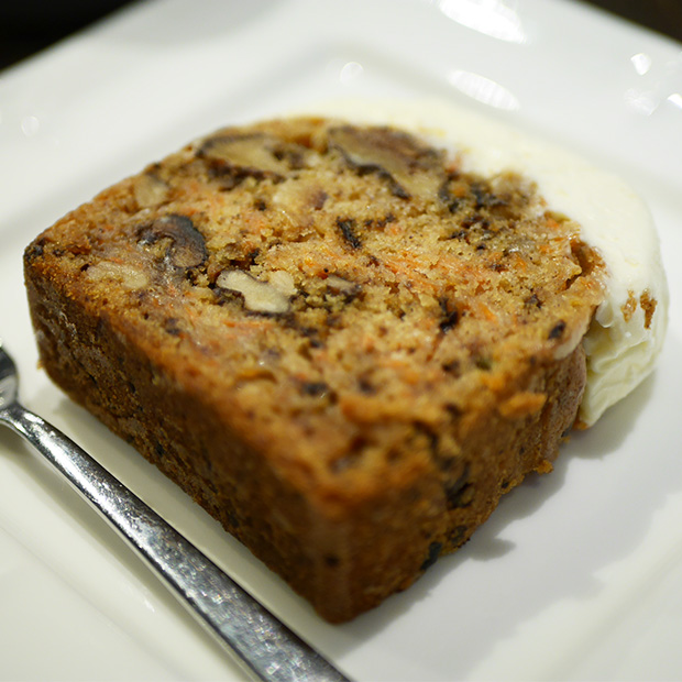 【横須賀】山の上の隠れ家カフェで味わう
キャロットケーキとこだわりのコーヒー