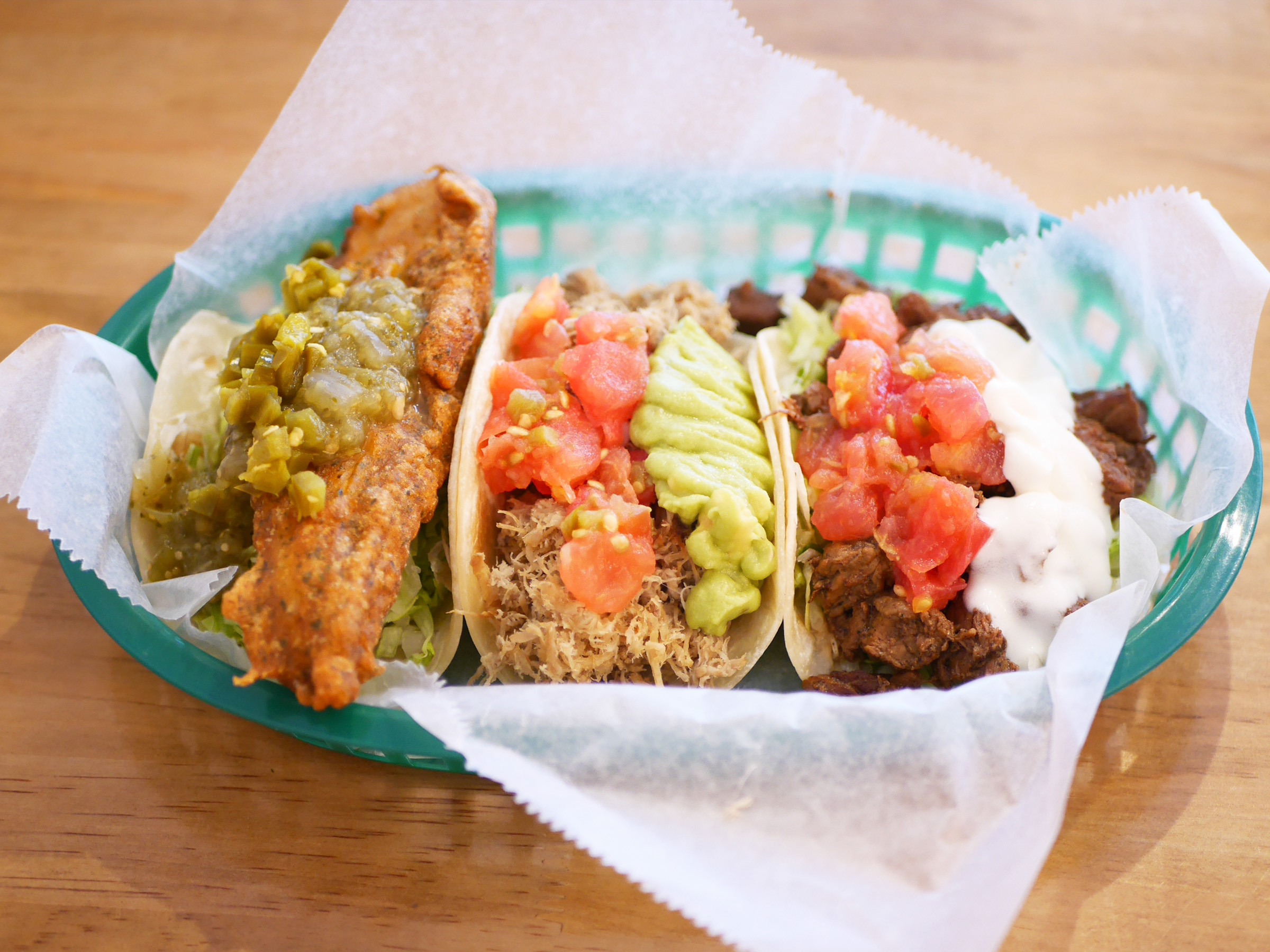 横須賀】本場アメリカの絶品タコス！多国籍な街で愛される「DOO's DELI