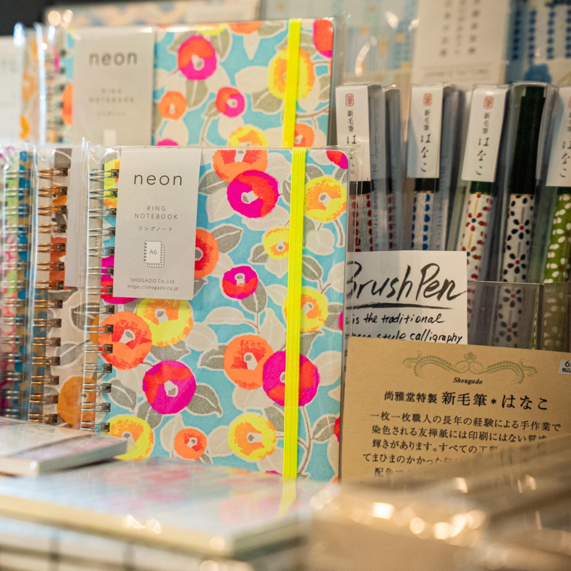 【鎌倉】あの頃のワクワクがよみがえる！　「TUZURU」で楽しむ心ときめく文具探し