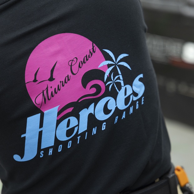 【三浦海岸】中沢さんの夢・誰でも遊べる「射撃競技」を三浦から広めたい