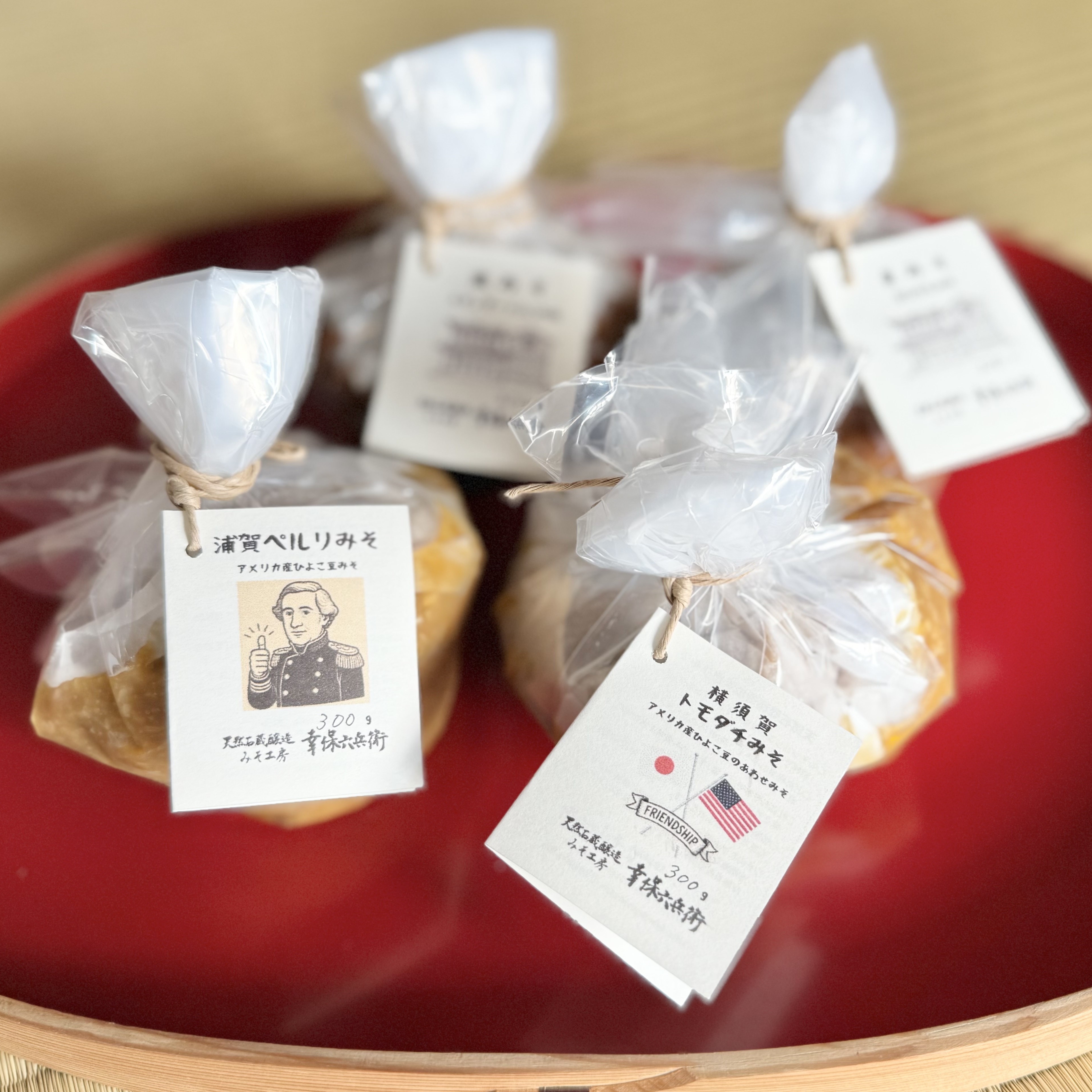 【横須賀】築110年の石蔵で味噌を仕込む「幸保六兵衛」—人と文化が集う交流拠点