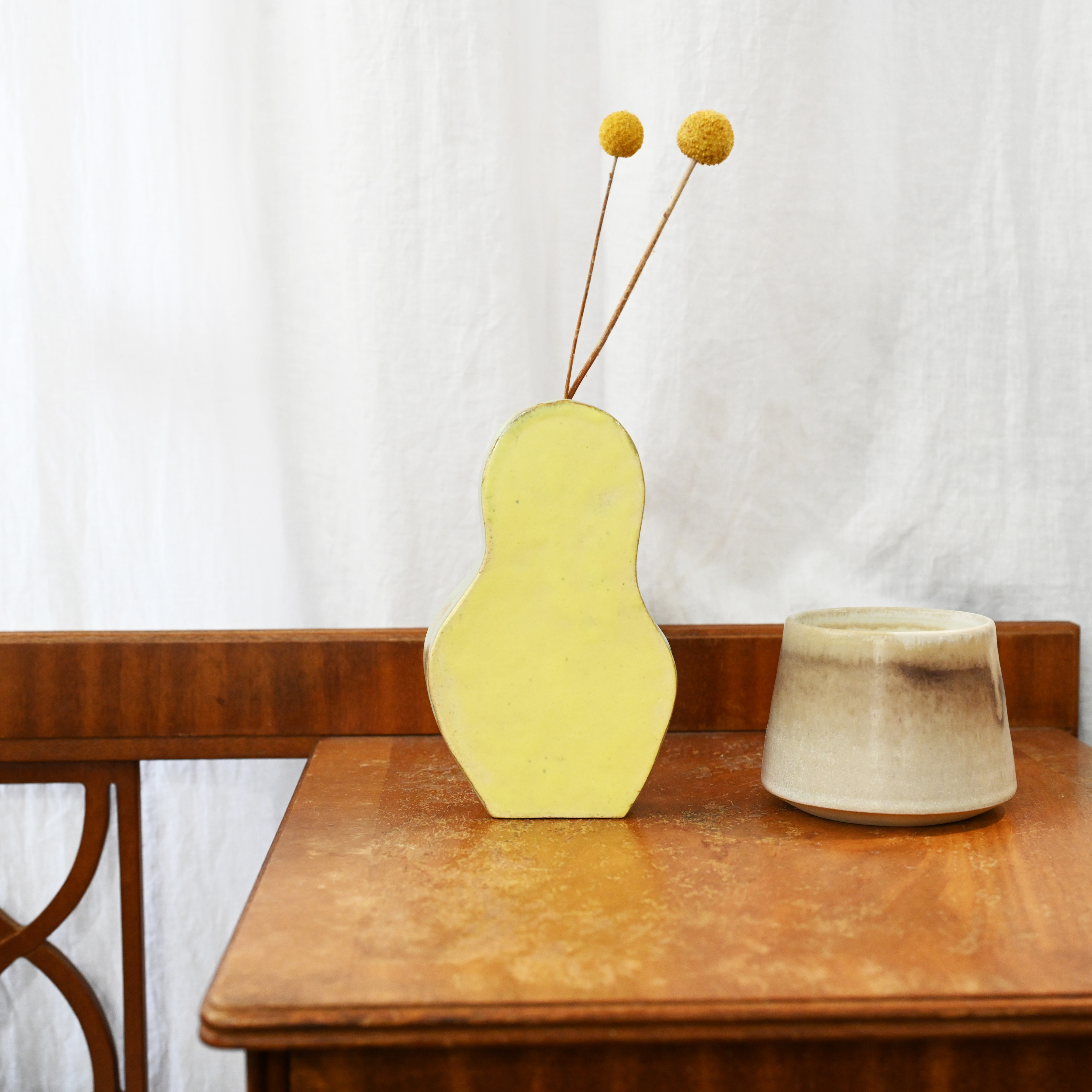 【逗子】ほっこりで繊細。“逗子らしさ”が光る手仕事雑貨店「zuhka(ズーカ)」