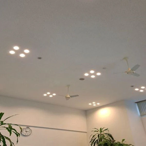 K県某事業所 事務所様