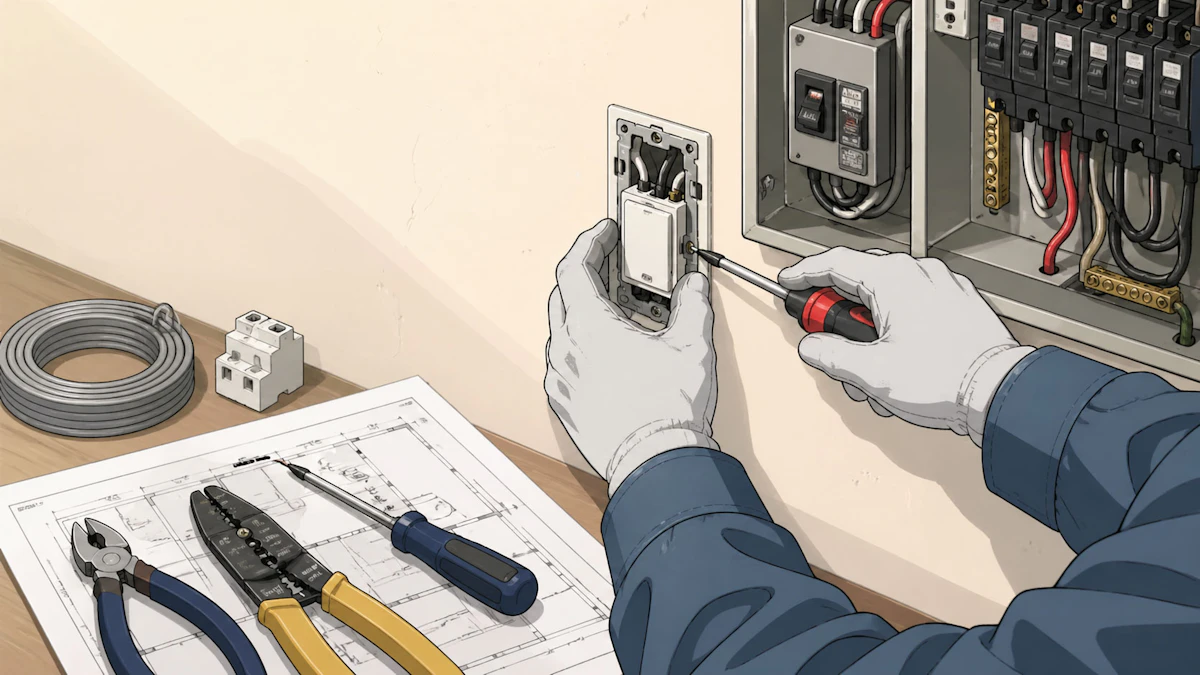 電気に関することで少しでも不安やお困りごとがありましたら、お気軽にお問い合わせください！