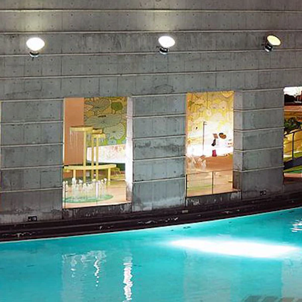 Y県某Hホテル様