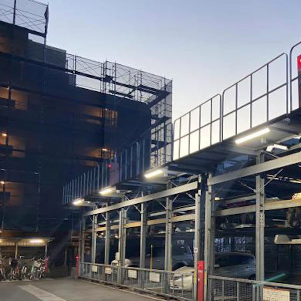 S県某マンション様