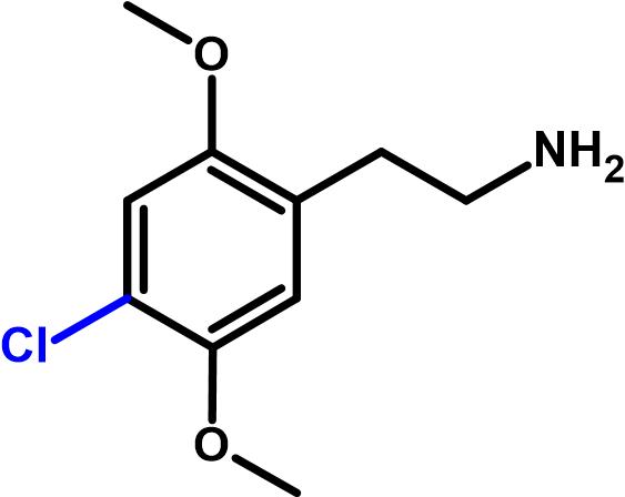 2cbc 2C-C