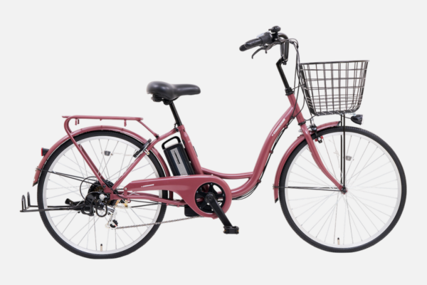ブラムスX276シティ－BAA－H｜サイモト自転車株式会社