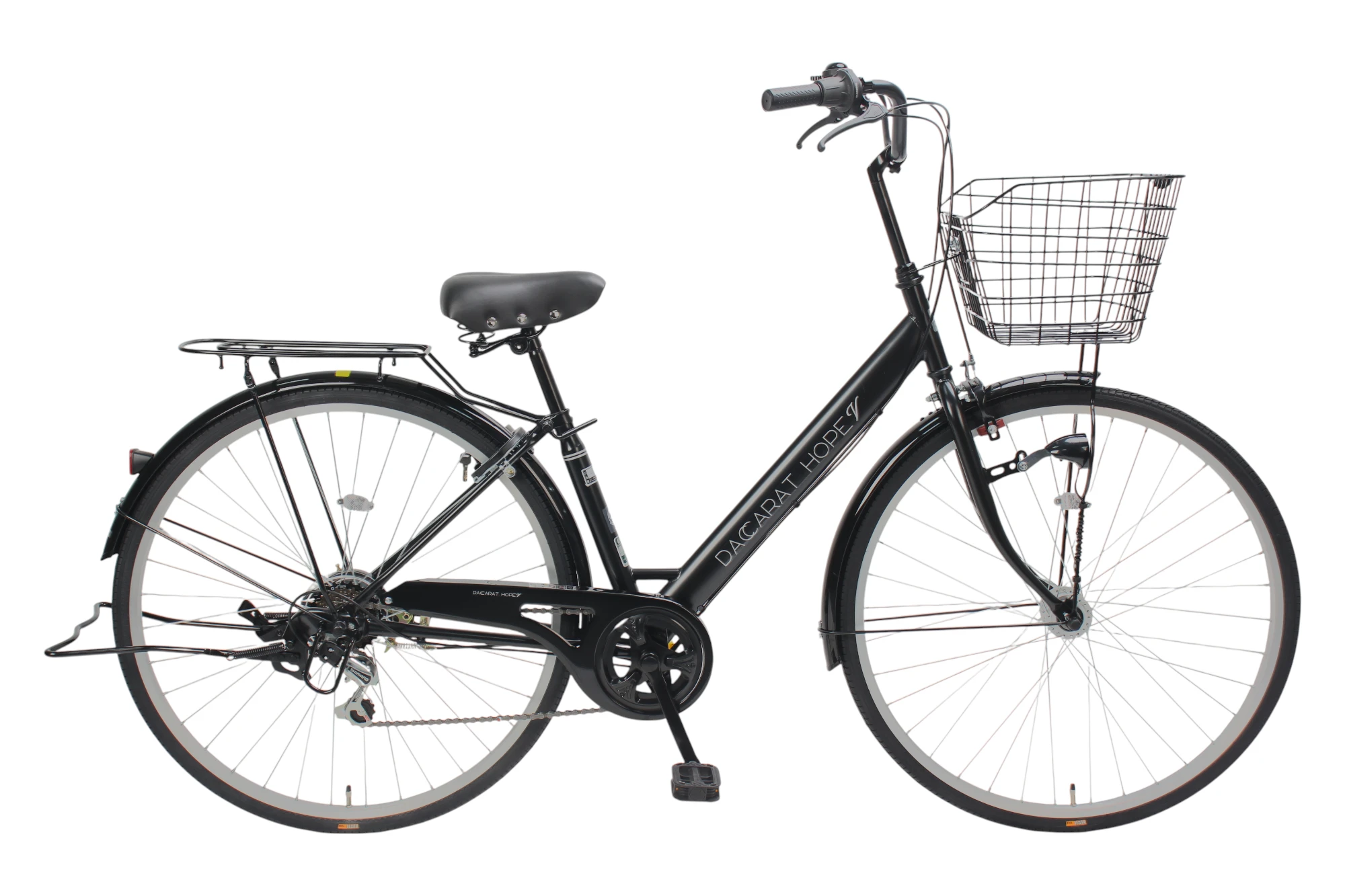 ダカラットホープV276軽快－BAA－H｜サイモト自転車株式会社
