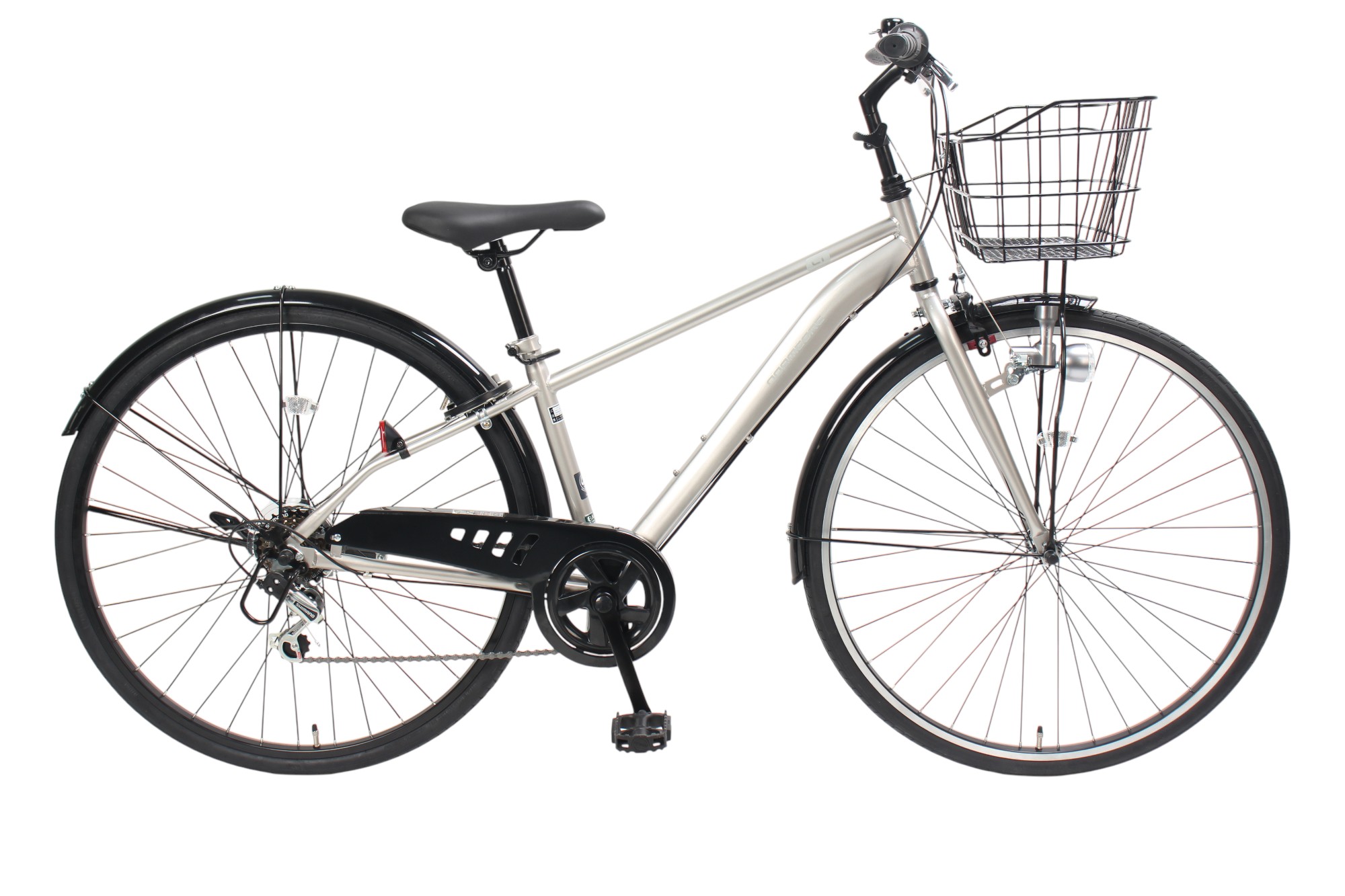 ノームコアC17006クロス－BAA－H｜サイモト自転車株式会社