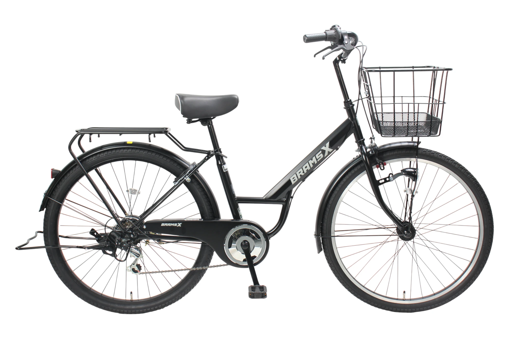 サイモト自転車 MND-263 電動アシスト自転車 SAIMOTO BICYCLE 公式サイト｜サイモト自転車株式会社