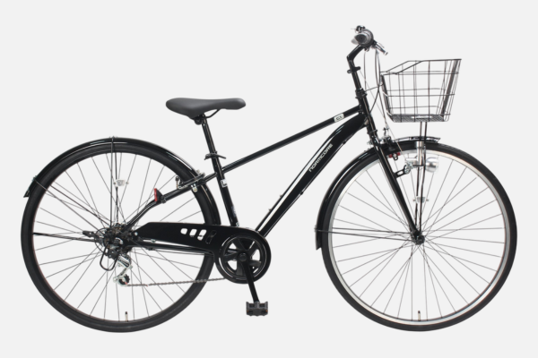 ダカラットホープV276軽快－BAA－H｜サイモト自転車株式会社