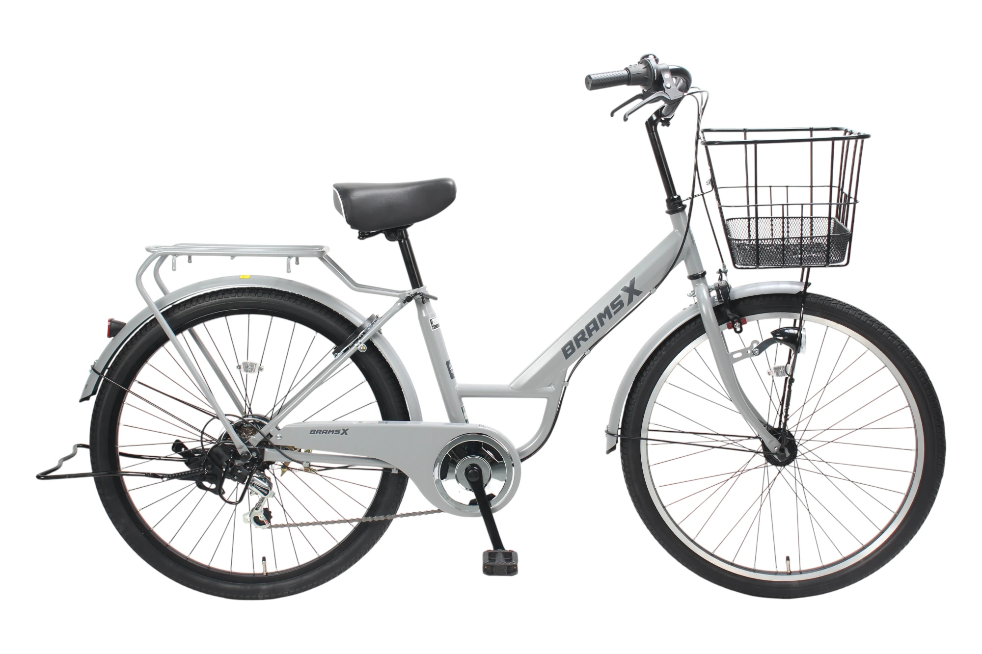 ◇大阪府 神戸市 配達料無料！◇サイモト自転車◇ダカラットネオ◇ママチャリ◇ SAIMOTO BICYCLE 公式サイト｜サイモト自転車株式会社