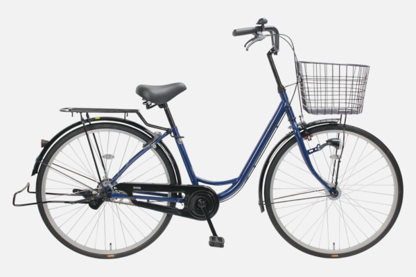 パティオ260軽快｜サイモト自転車株式会社