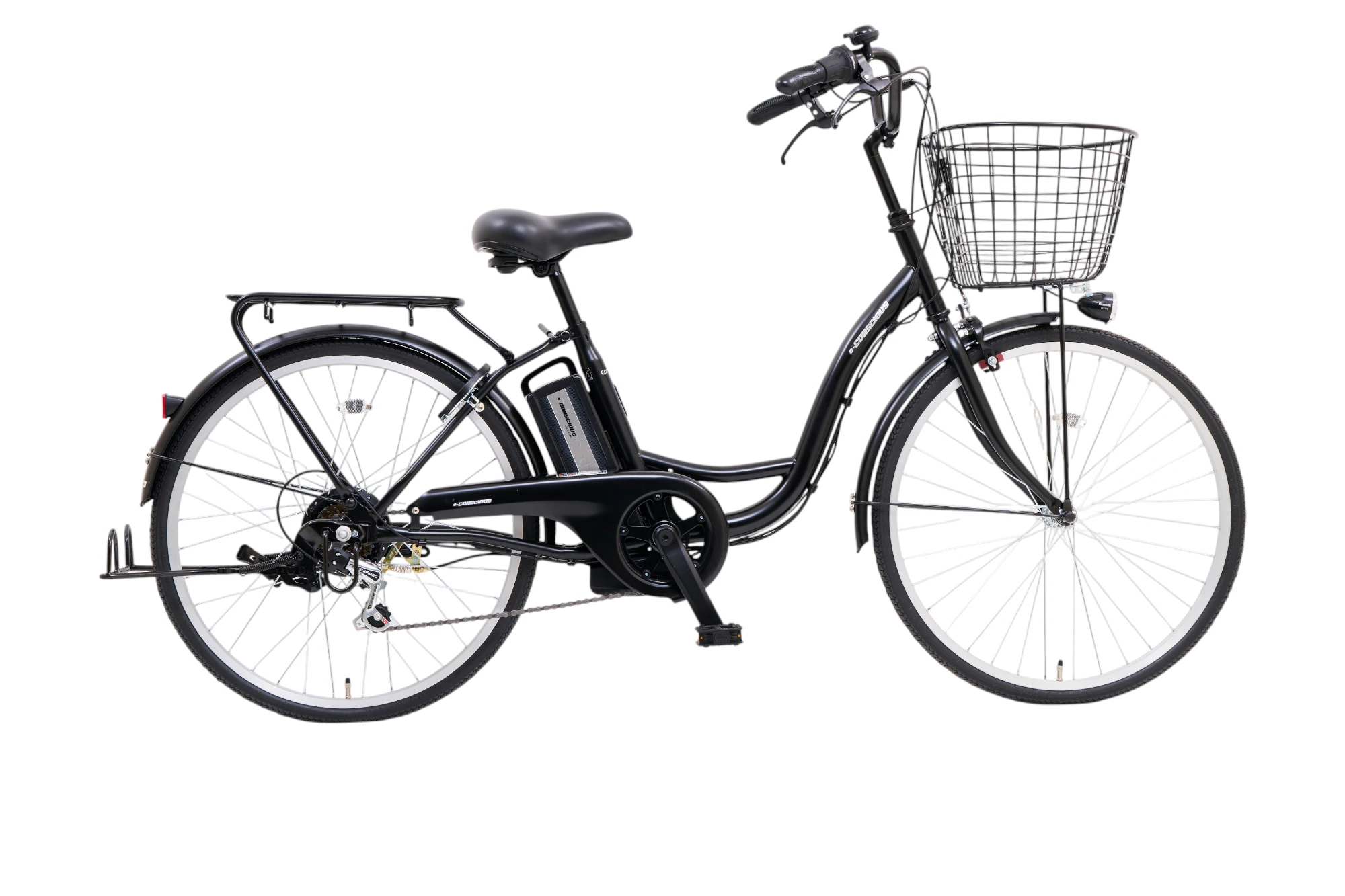 イ－コンシャス ココット246BAA－G <!-- -->｜サイモト自転車