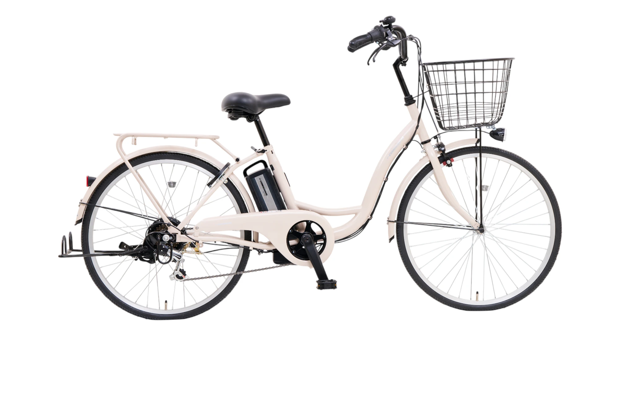 イ－コンシャス ココット246BAA－G <!-- -->｜サイモト自転車
