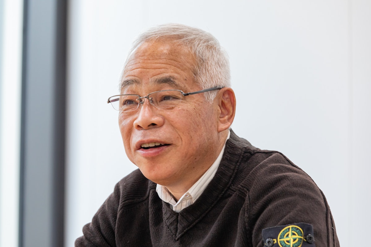 撮影賞 笠松則通 すばらしき世界 キャリア40年2度目の受賞 ひとシネマ 撮影賞 笠松則通 すばらしき世界 キャリア40年2度目の受賞 ひとシネマ