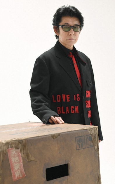 写真【3/4枚】 永瀬正敏② 「ミステリー・トレイン」ジャームッシュ監督との夢のような1カ月 ひとシネマ