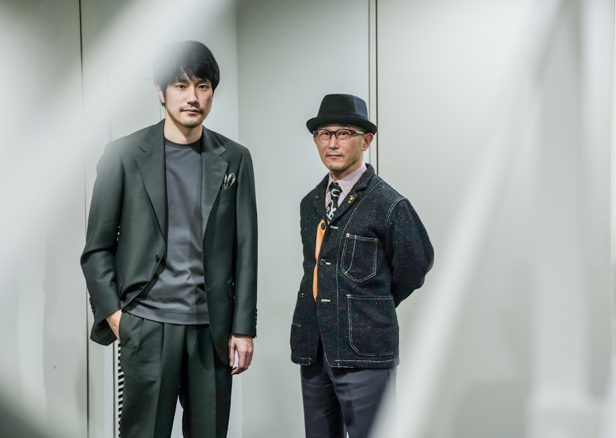 写真【1/1枚】 長澤まさみと初共演 対決場面は「打ち合わせなし。目が頼り」松山ケンイチ 「ロストケア」 ひとシネマ