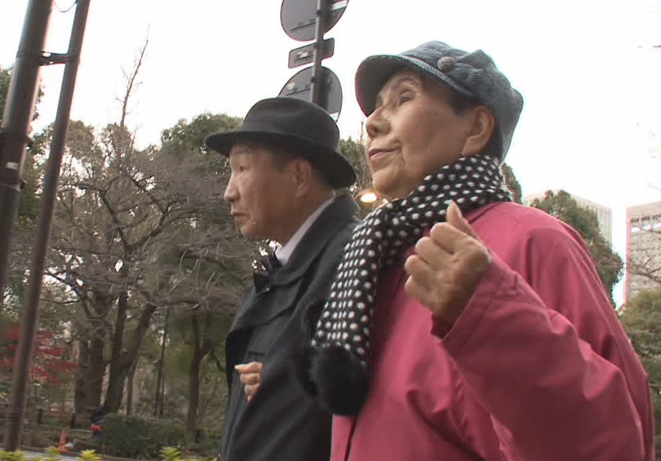 「拳と祈り ―袴田巖の生涯―」