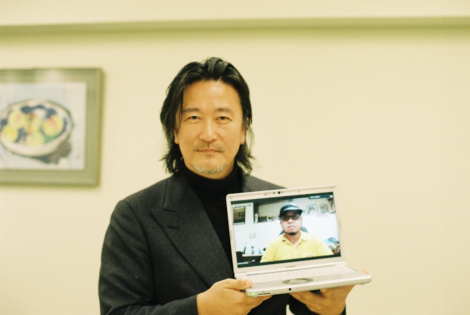 「世界の終わりから」紀里谷和明監督と清水崇監督から、私たちが託された未来